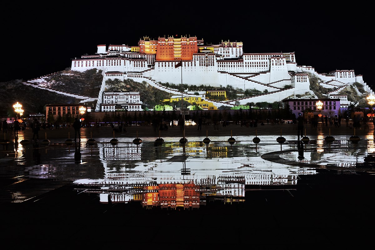Potala Palace